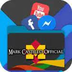 Mark Castillo Oficial APK icon